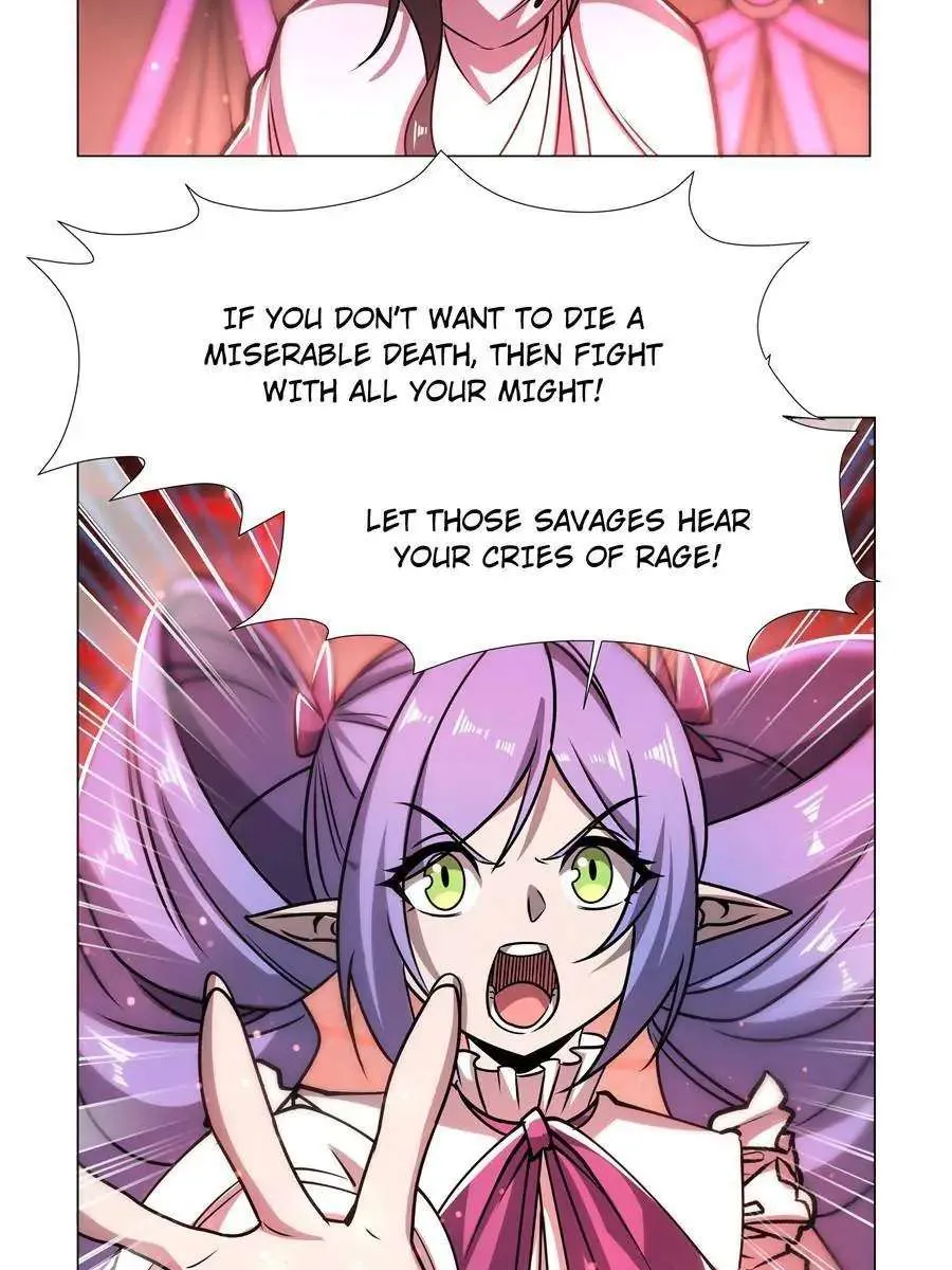 The Blood Princess And The Knight Chapter 272 page 29 - 