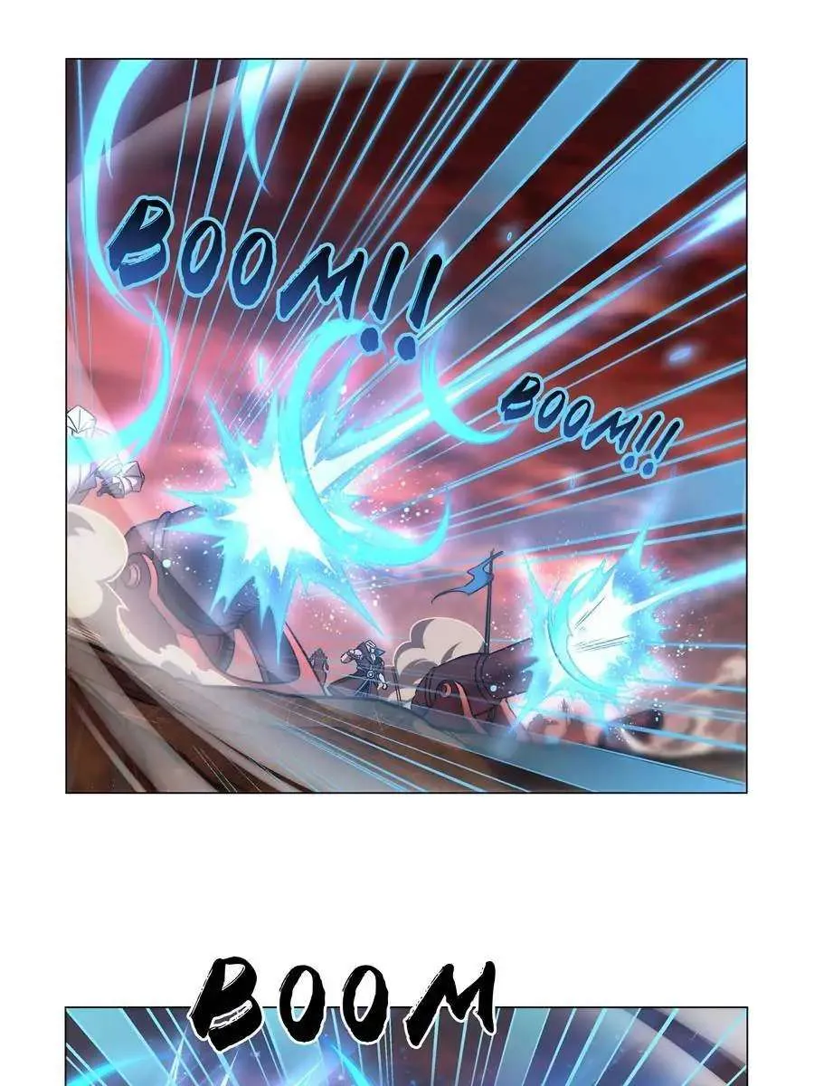 The Blood Princess And The Knight Chapter 272 page 32 - 