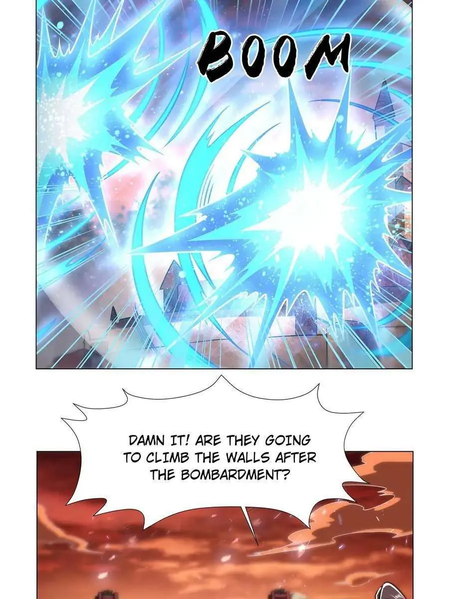 The Blood Princess And The Knight Chapter 272 page 33 - 
