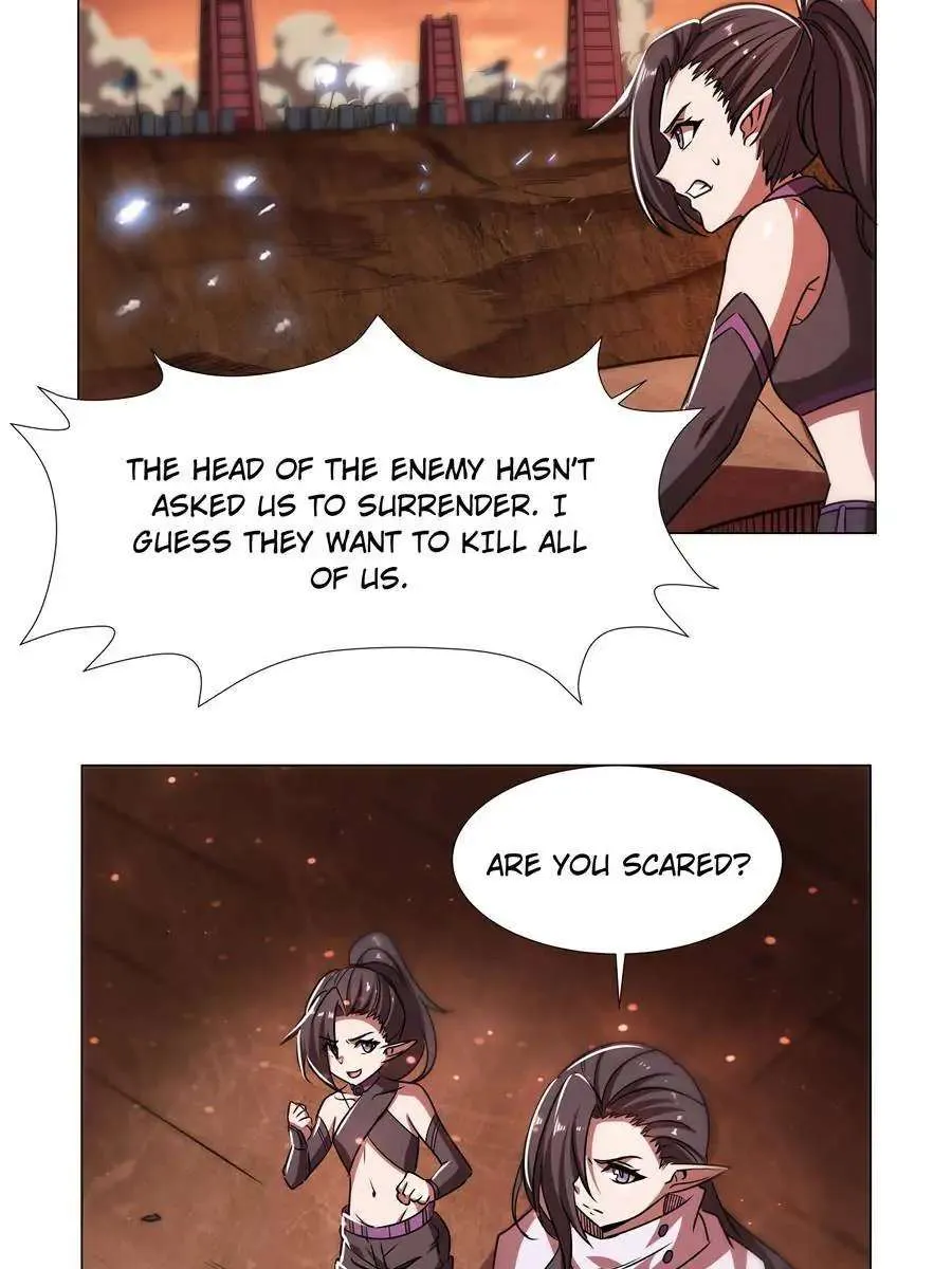 The Blood Princess And The Knight Chapter 272 page 34 - 