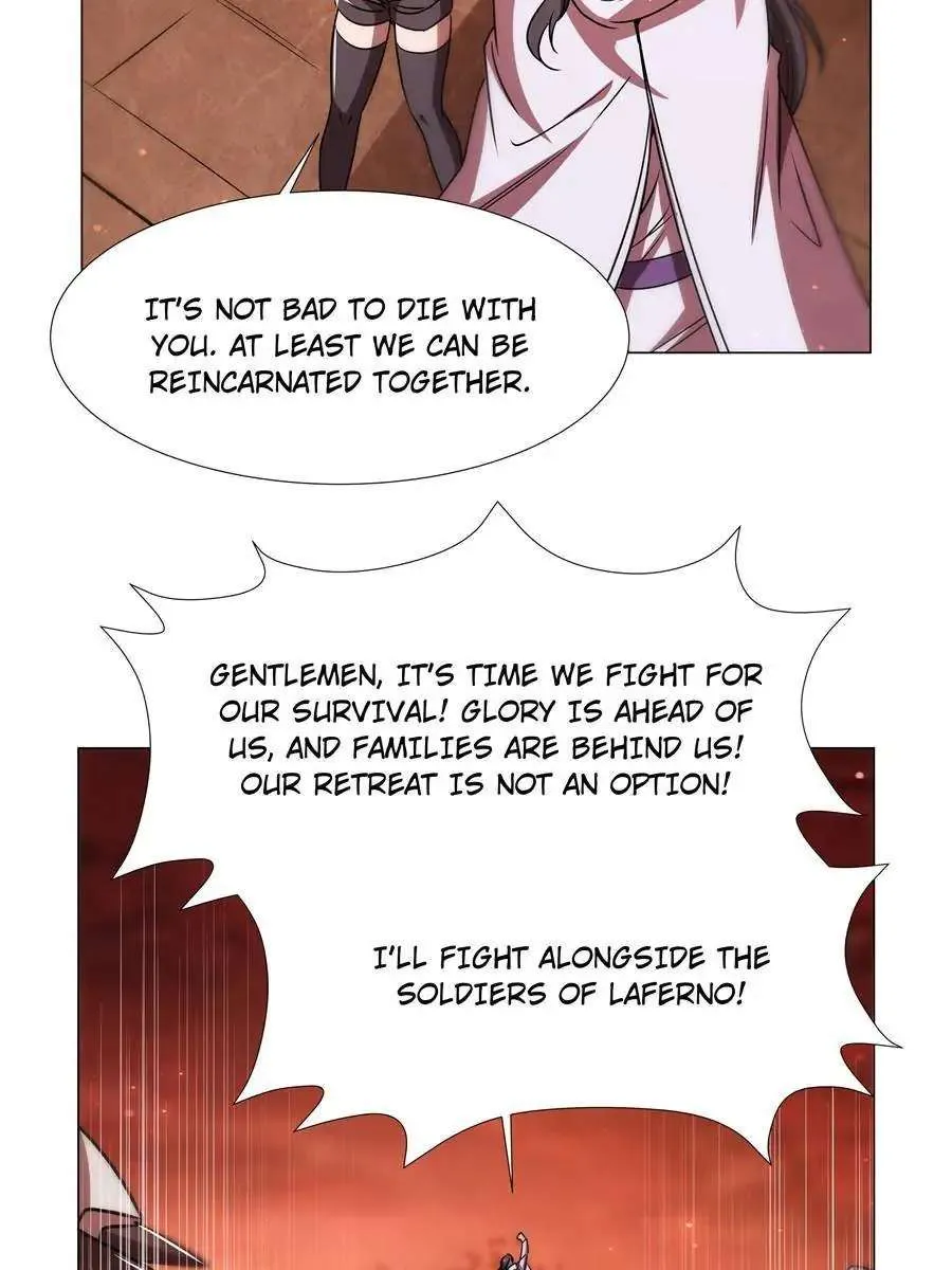 The Blood Princess And The Knight Chapter 272 page 35 - 