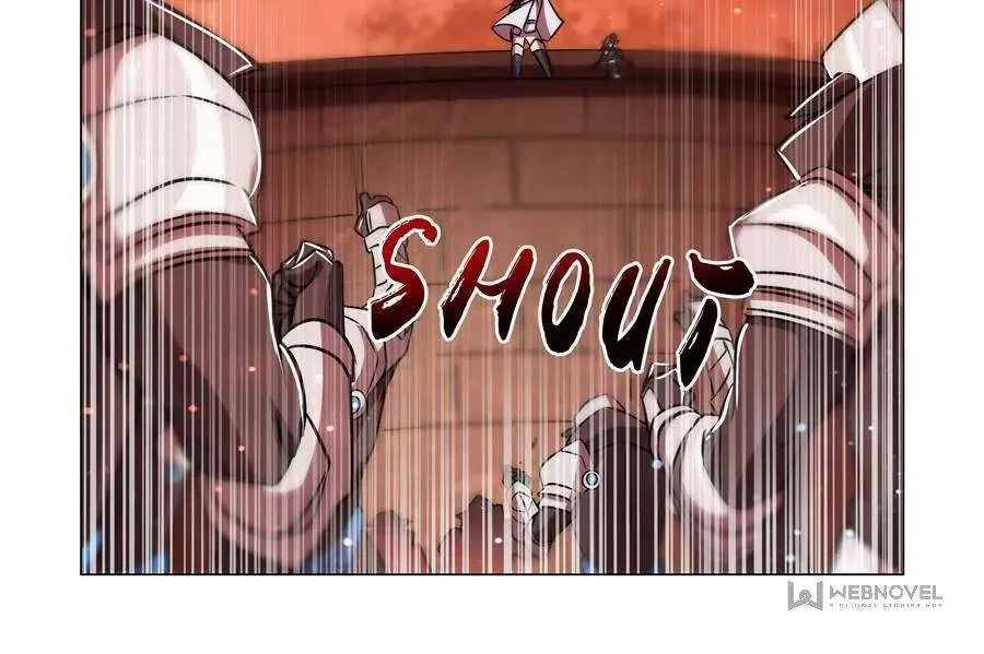The Blood Princess And The Knight Chapter 272 page 36 - 