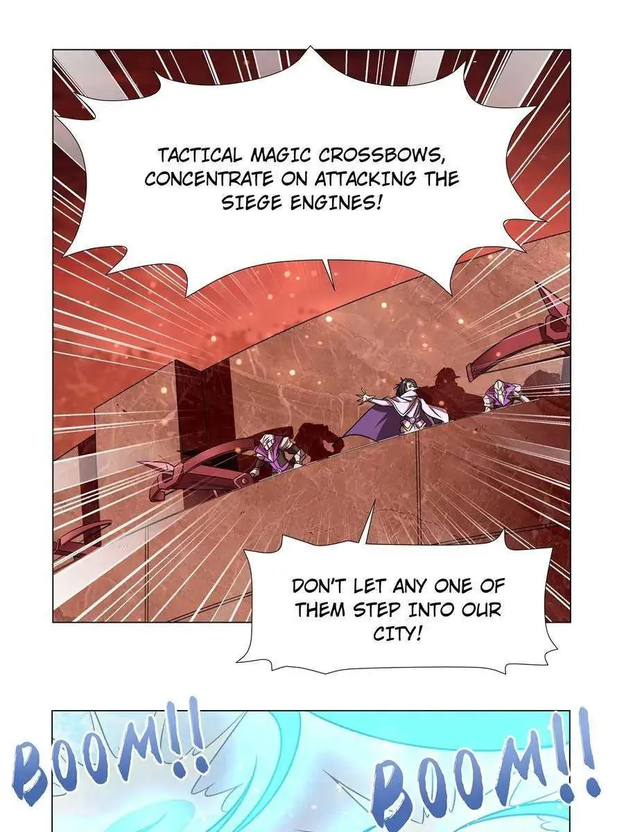 The Blood Princess And The Knight Chapter 272 page 37 - 