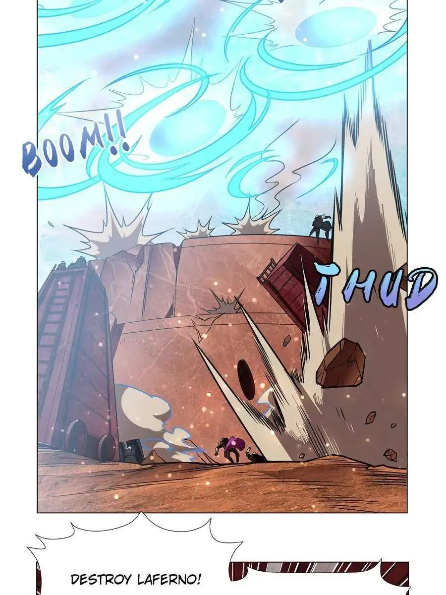 The Blood Princess And The Knight Chapter 272 page 38 - 