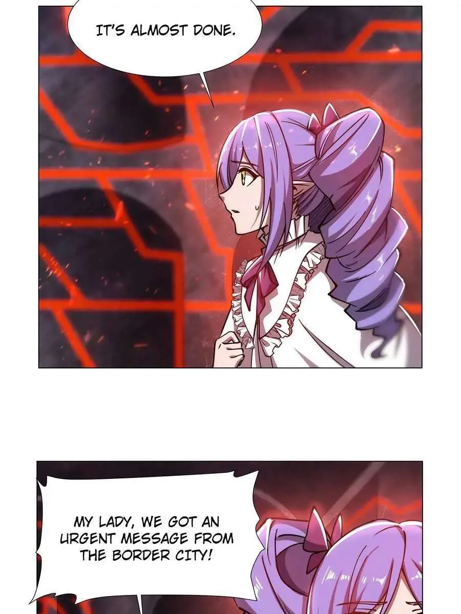 The Blood Princess And The Knight Chapter 272 page 5 - 