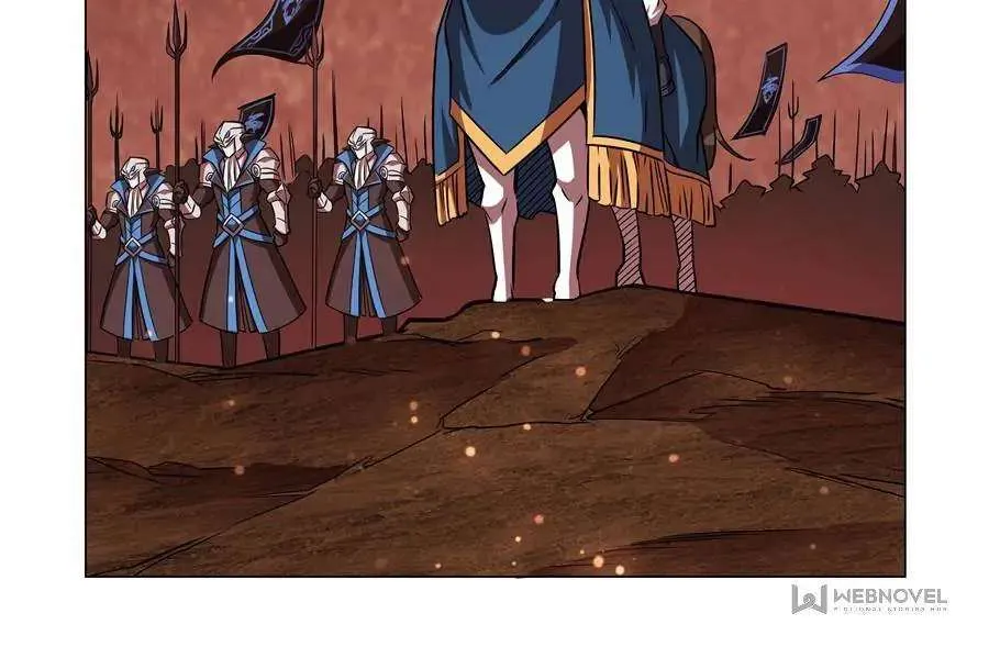 The Blood Princess And The Knight Chapter 272 page 41 - 