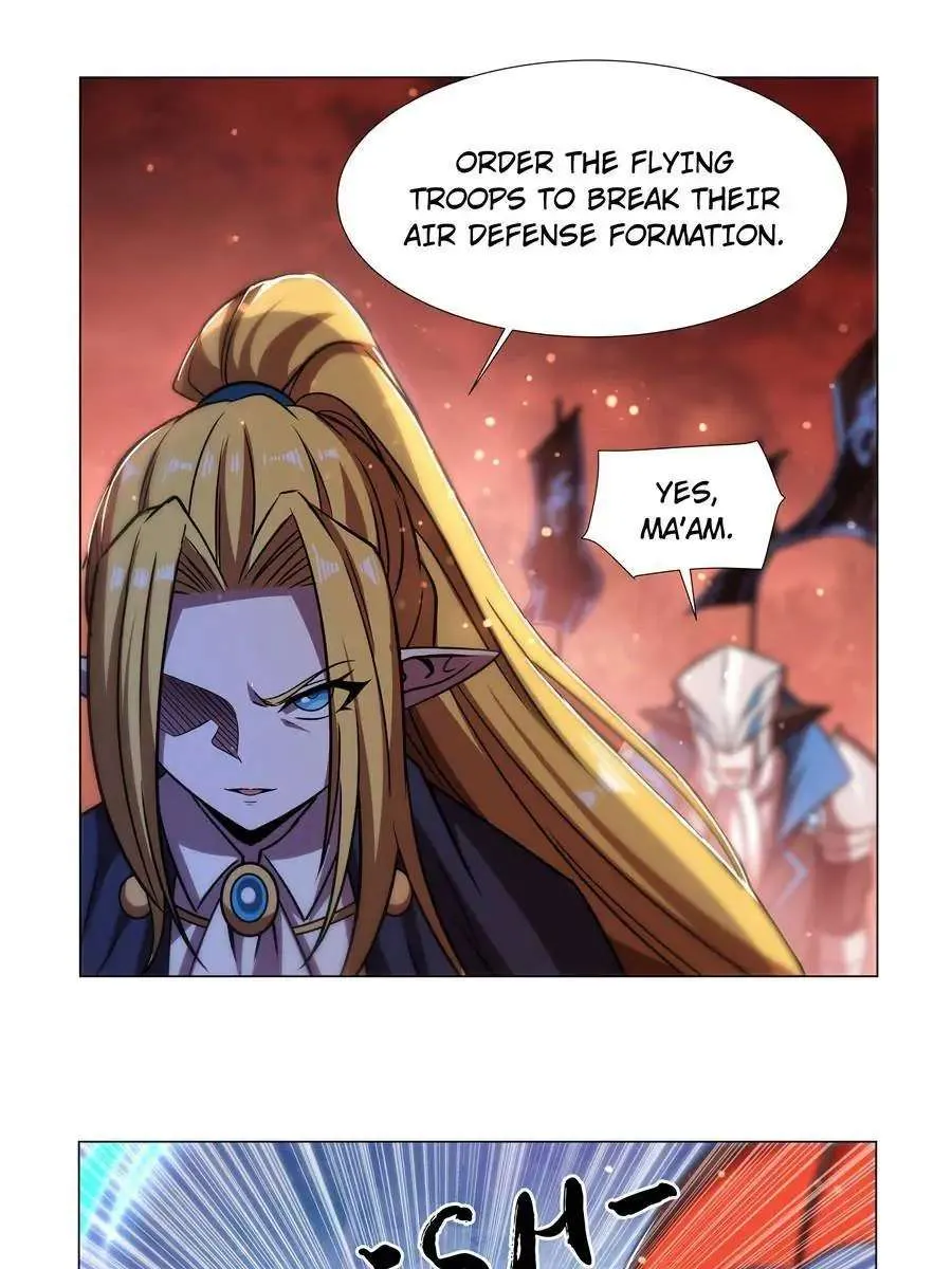 The Blood Princess And The Knight Chapter 272 page 42 - 