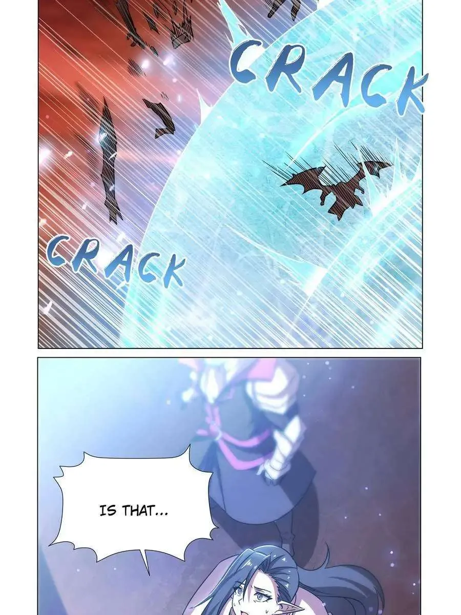 The Blood Princess And The Knight Chapter 272 page 45 - 