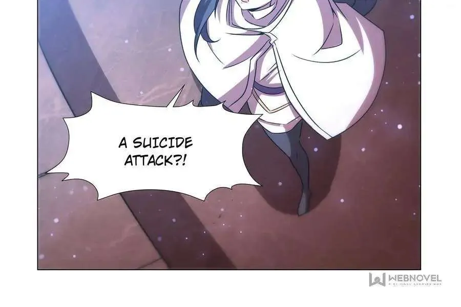 The Blood Princess And The Knight Chapter 272 page 46 - 