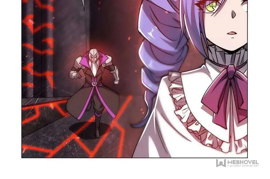 The Blood Princess And The Knight Chapter 272 page 6 - 