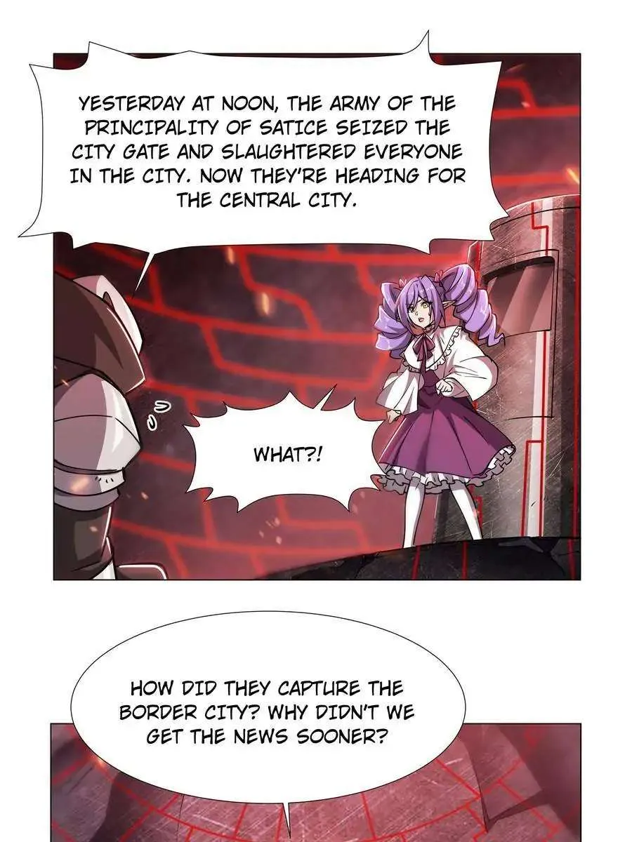 The Blood Princess And The Knight Chapter 272 page 7 - 