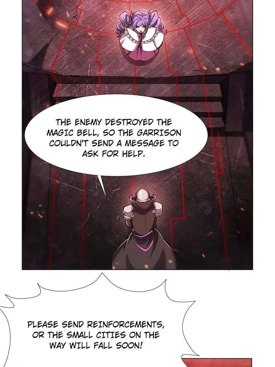 The Blood Princess And The Knight Chapter 272 page 8 - 