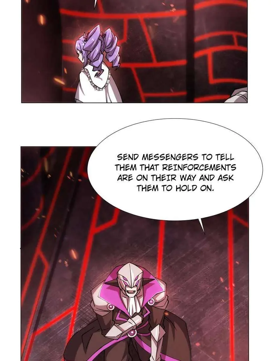 The Blood Princess And The Knight Chapter 272 page 10 - 