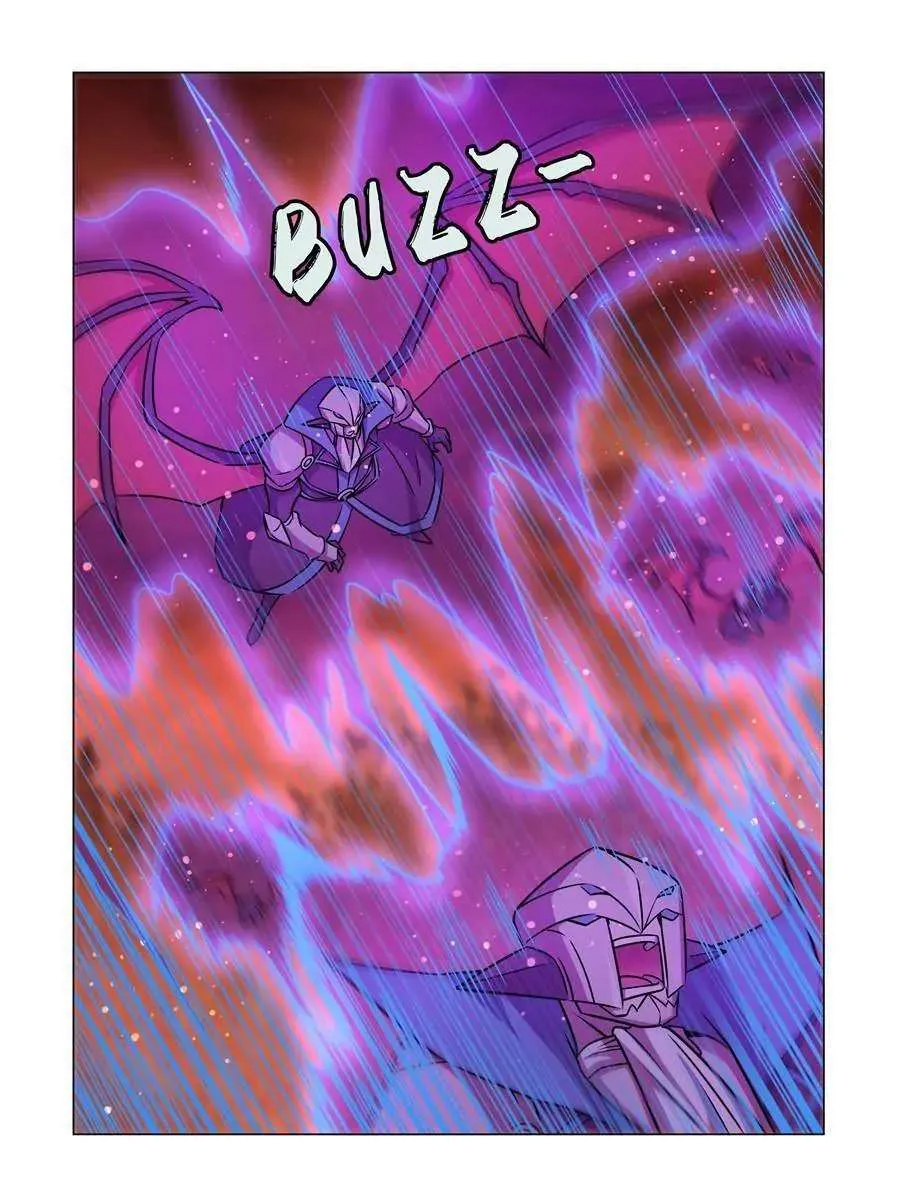 The Blood Princess And The Knight Chapter 273 page 12 - 