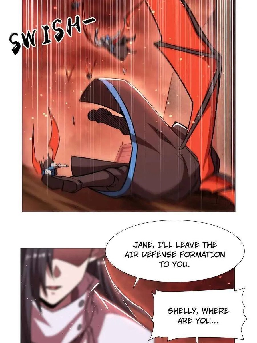 The Blood Princess And The Knight Chapter 273 page 14 - 