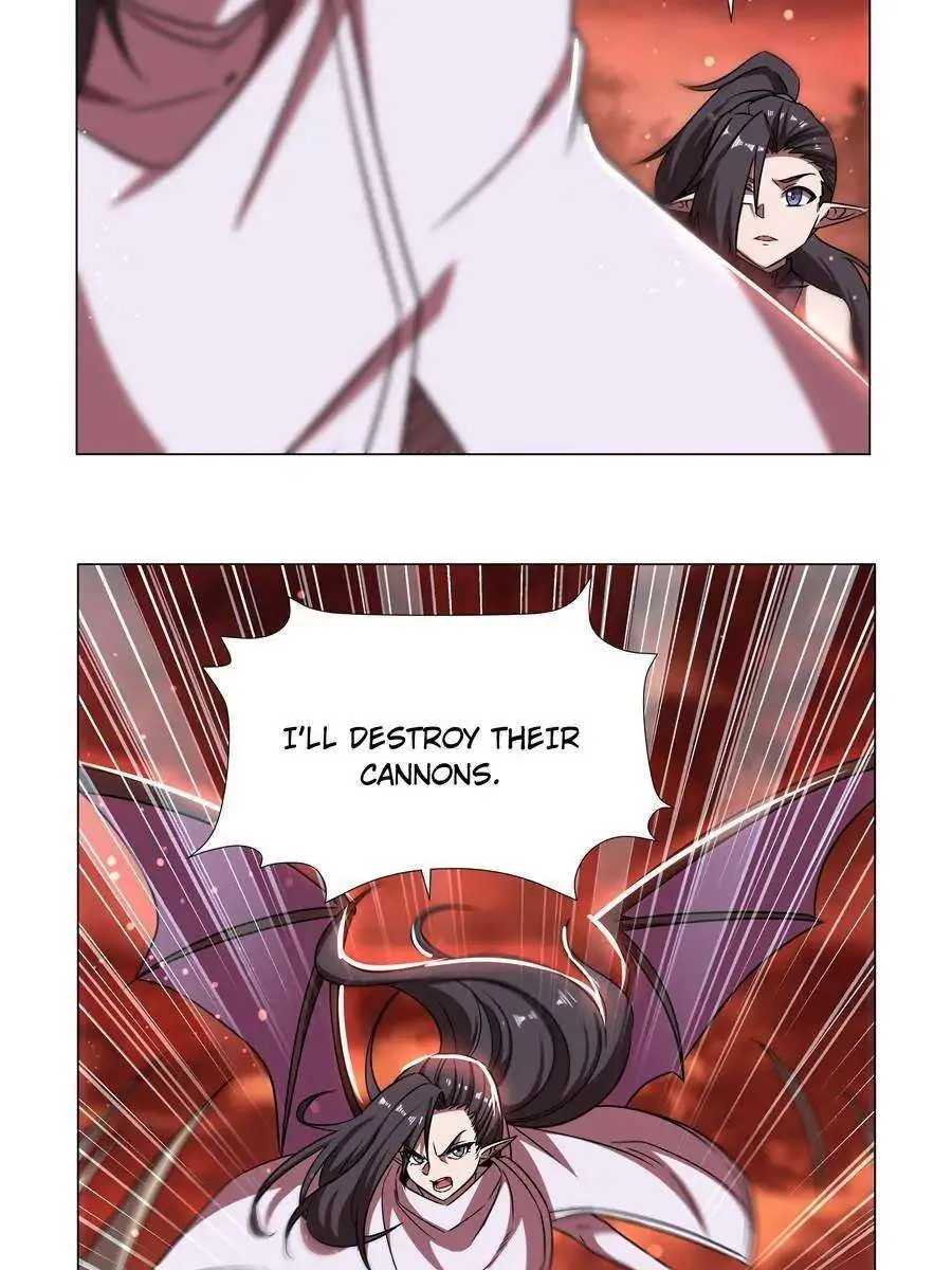 The Blood Princess And The Knight Chapter 273 page 15 - 