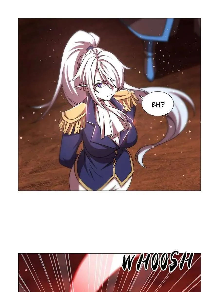 The Blood Princess And The Knight Chapter 273 page 17 - 