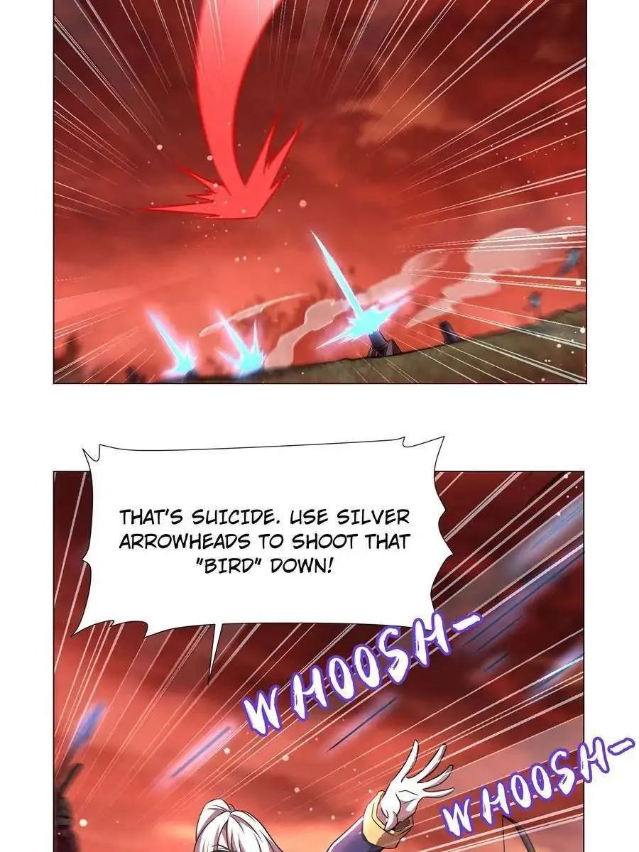 The Blood Princess And The Knight Chapter 273 page 18 - 