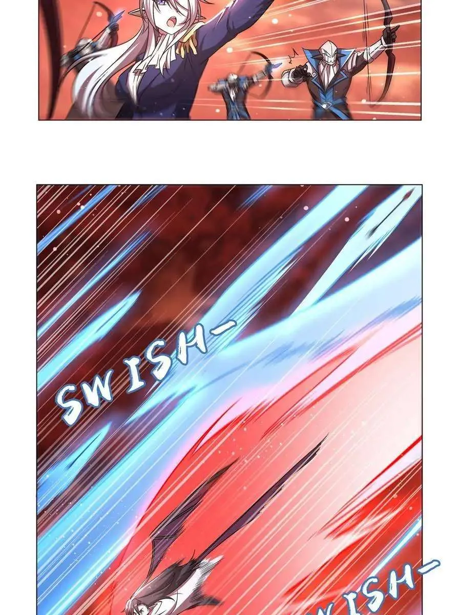 The Blood Princess And The Knight Chapter 273 page 19 - 
