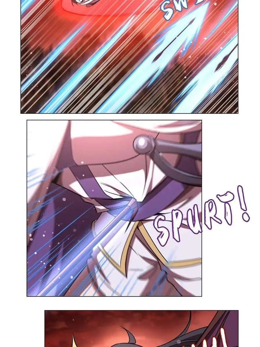 The Blood Princess And The Knight Chapter 273 page 20 - 
