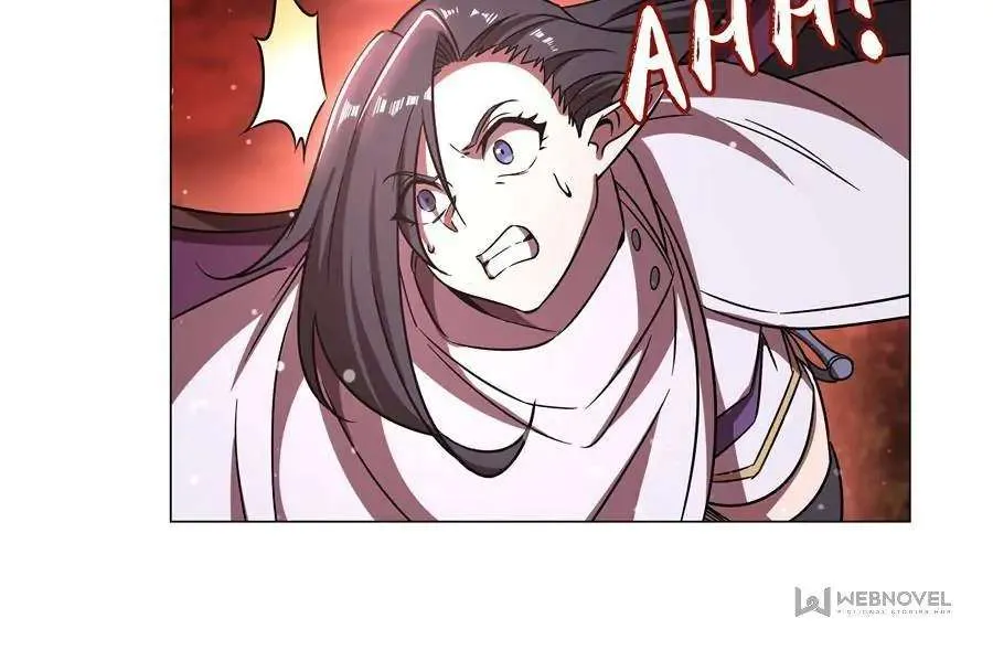 The Blood Princess And The Knight Chapter 273 page 21 - 