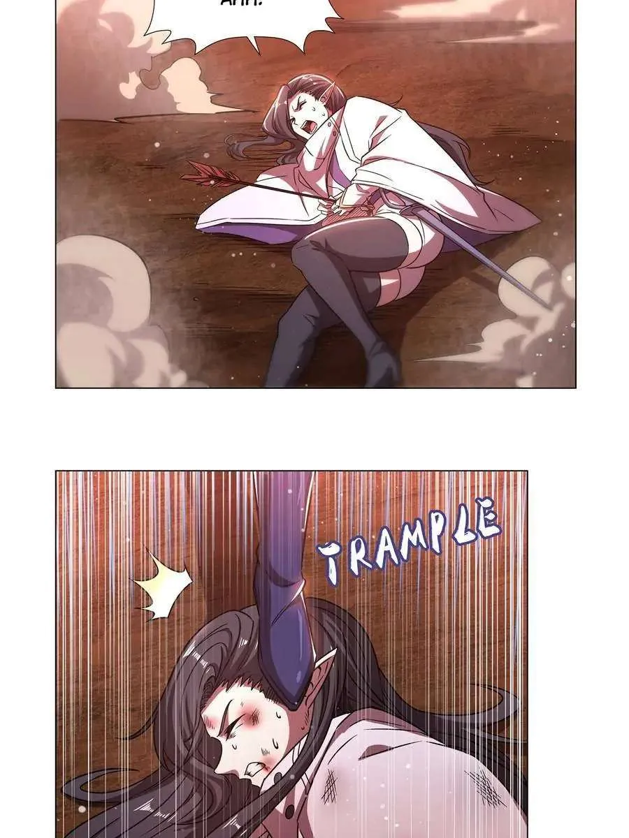 The Blood Princess And The Knight Chapter 273 page 23 - 