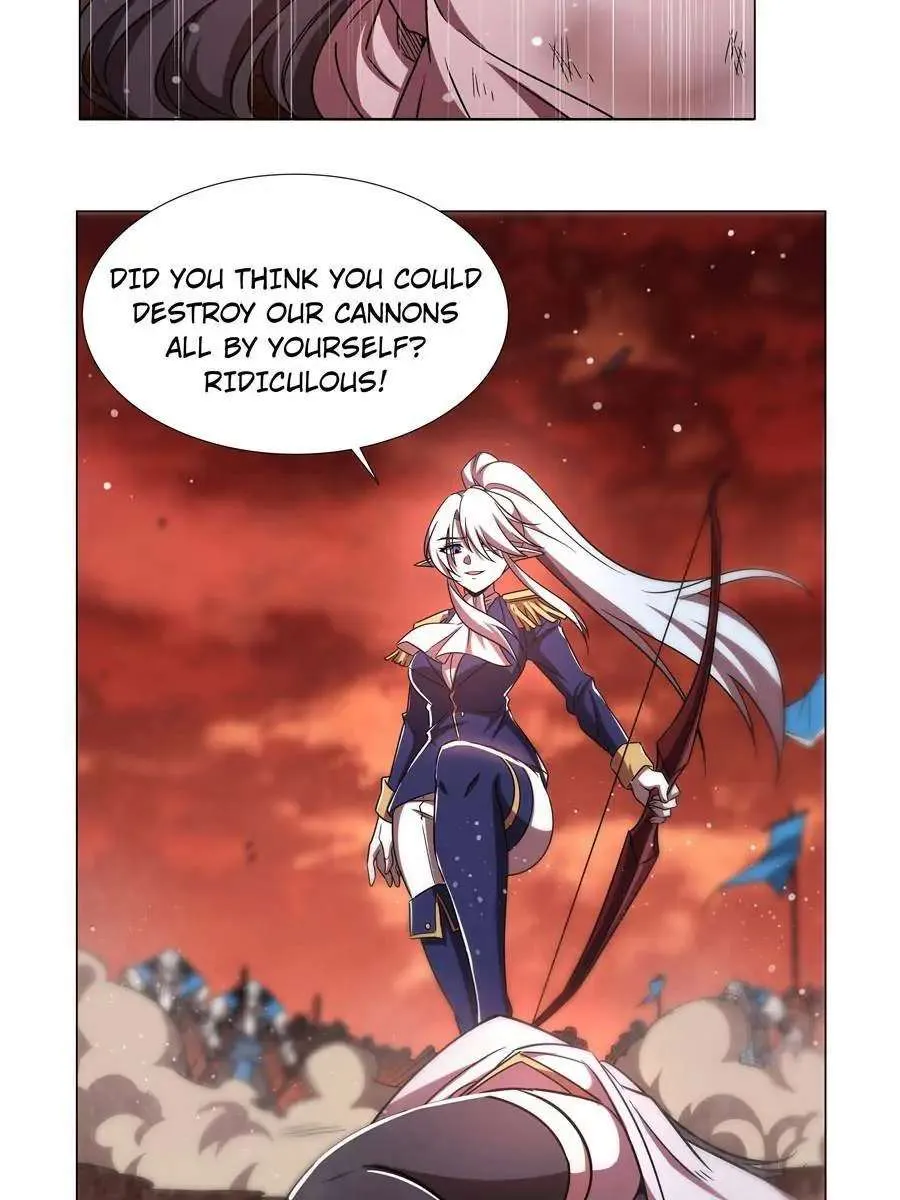 The Blood Princess And The Knight Chapter 273 page 24 - 