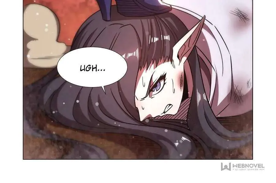 The Blood Princess And The Knight Chapter 273 page 26 - 