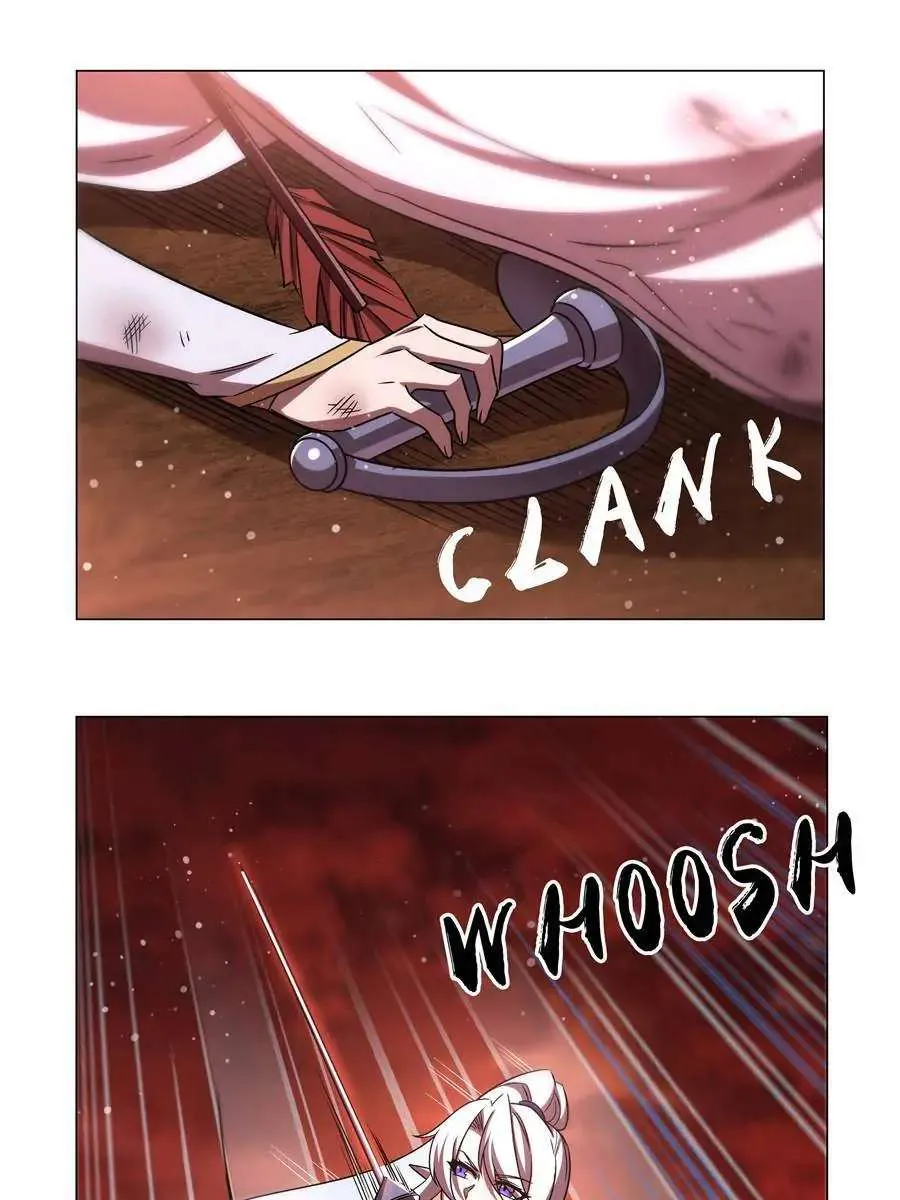 The Blood Princess And The Knight Chapter 273 page 27 - 