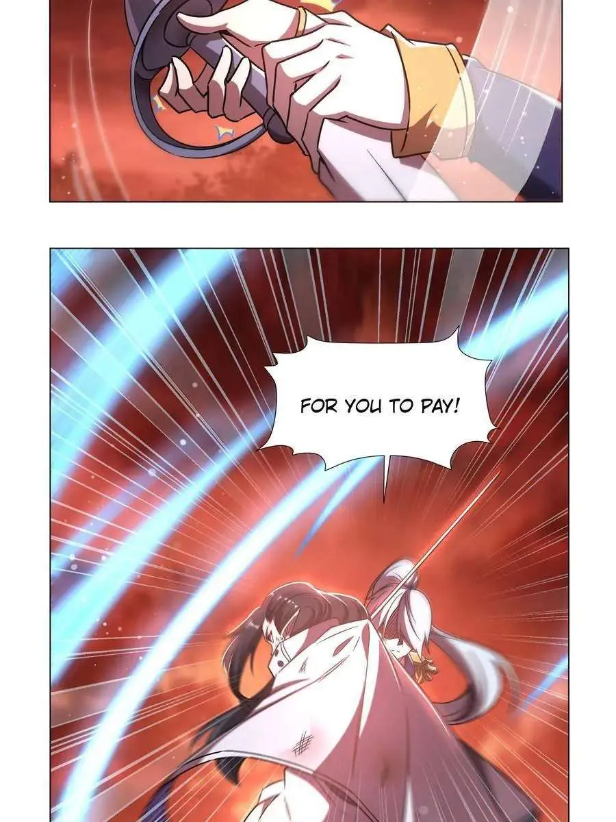 The Blood Princess And The Knight Chapter 273 page 30 - 