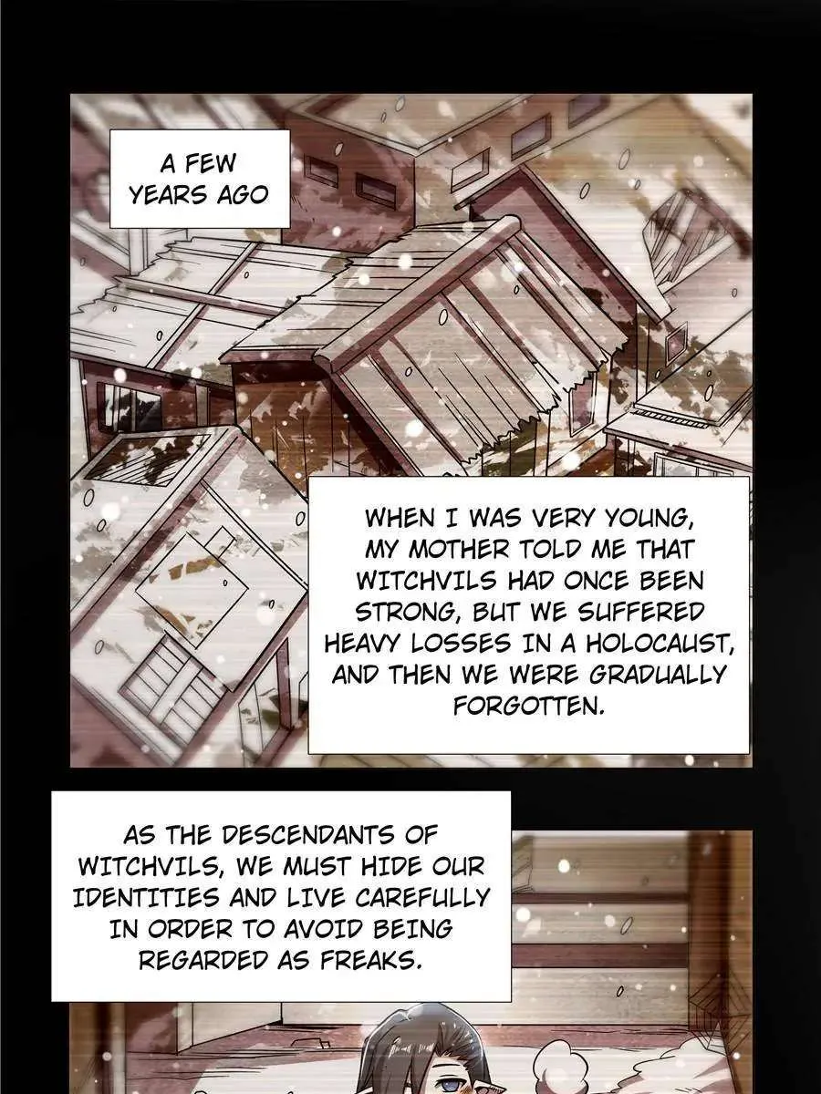 The Blood Princess And The Knight Chapter 273 page 33 - 