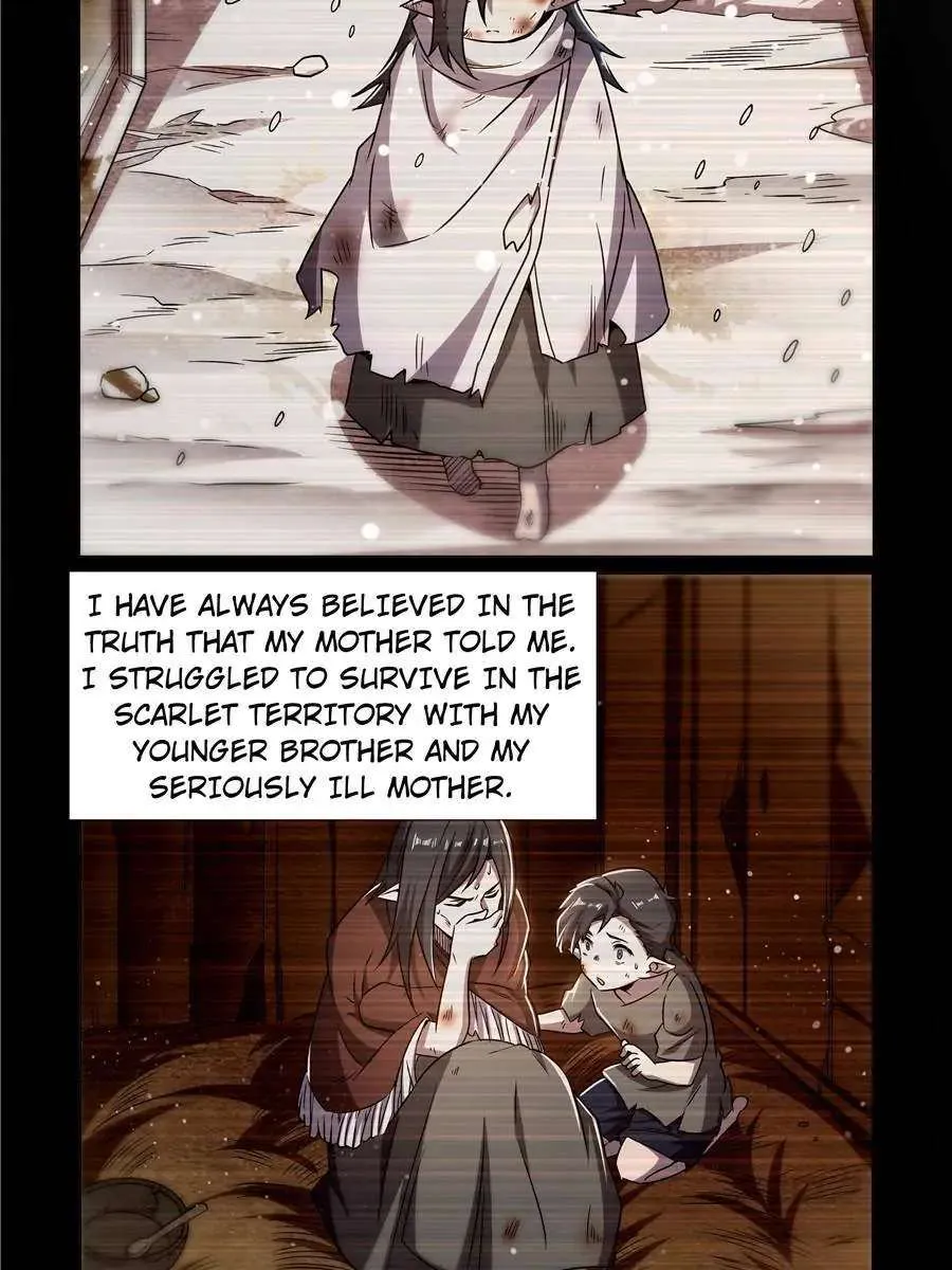 The Blood Princess And The Knight Chapter 273 page 34 - 