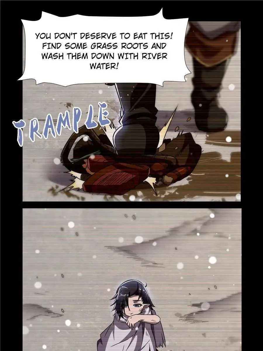 The Blood Princess And The Knight Chapter 273 page 37 - 
