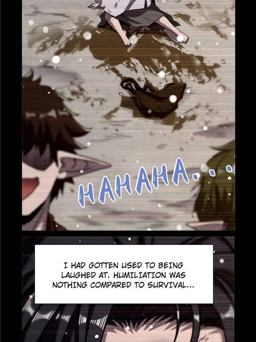 The Blood Princess And The Knight Chapter 273 page 38 - 