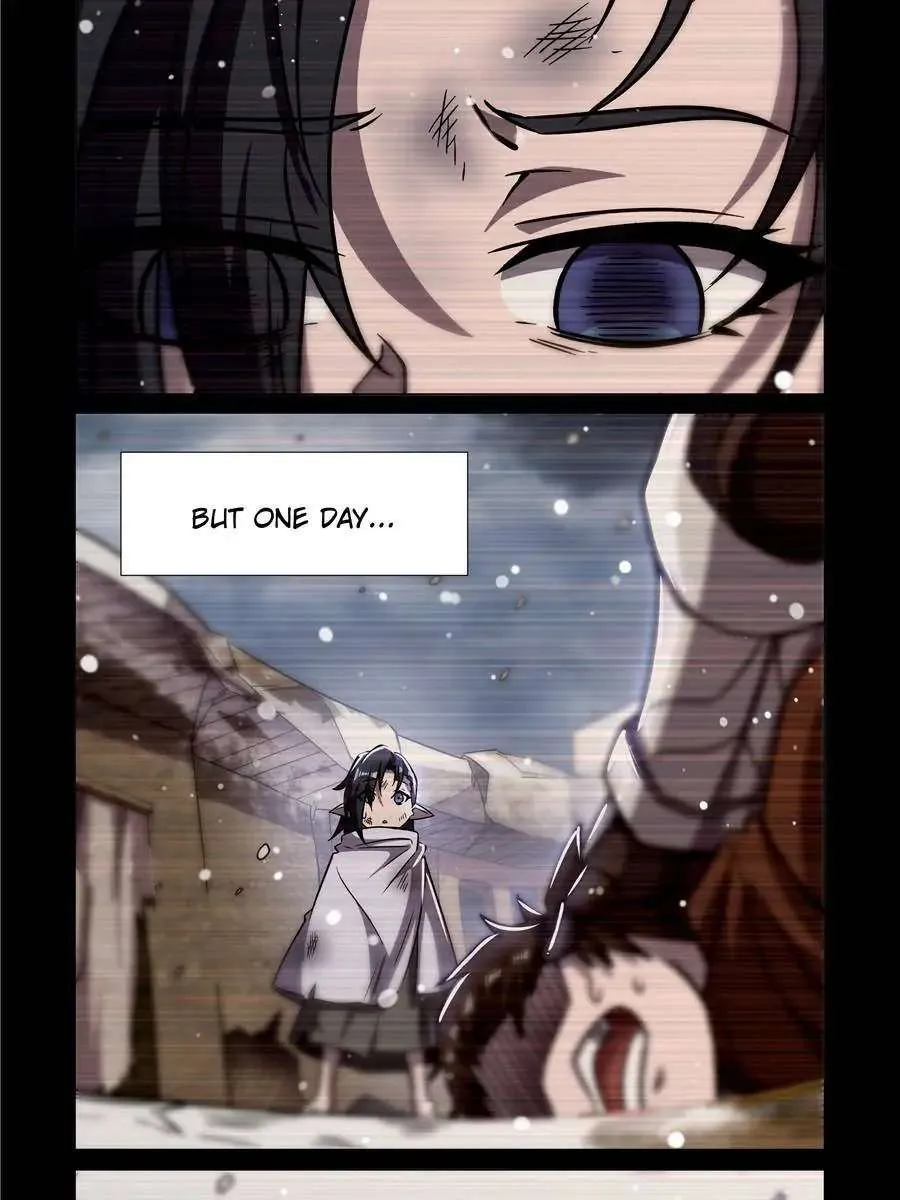 The Blood Princess And The Knight Chapter 273 page 39 - 