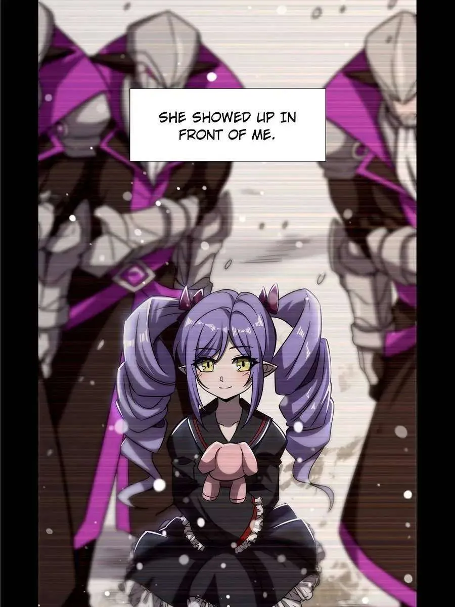 The Blood Princess And The Knight Chapter 273 page 40 - 