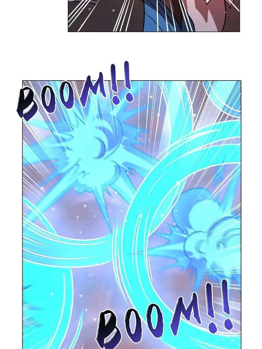 The Blood Princess And The Knight Chapter 273 page 5 - 