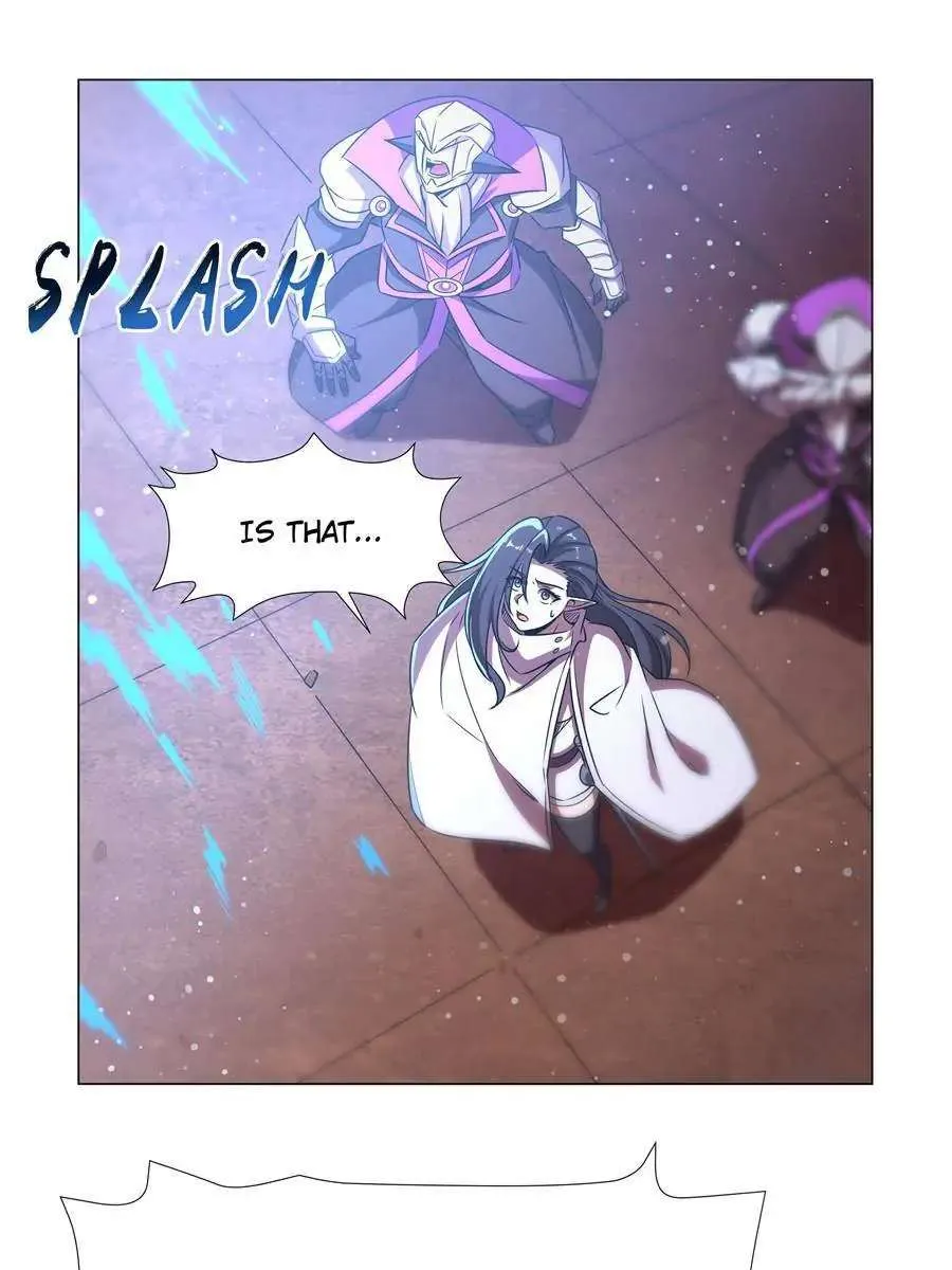 The Blood Princess And The Knight Chapter 273 page 7 - 