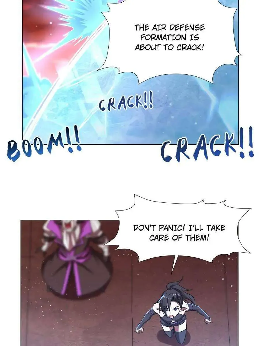 The Blood Princess And The Knight Chapter 273 page 9 - 