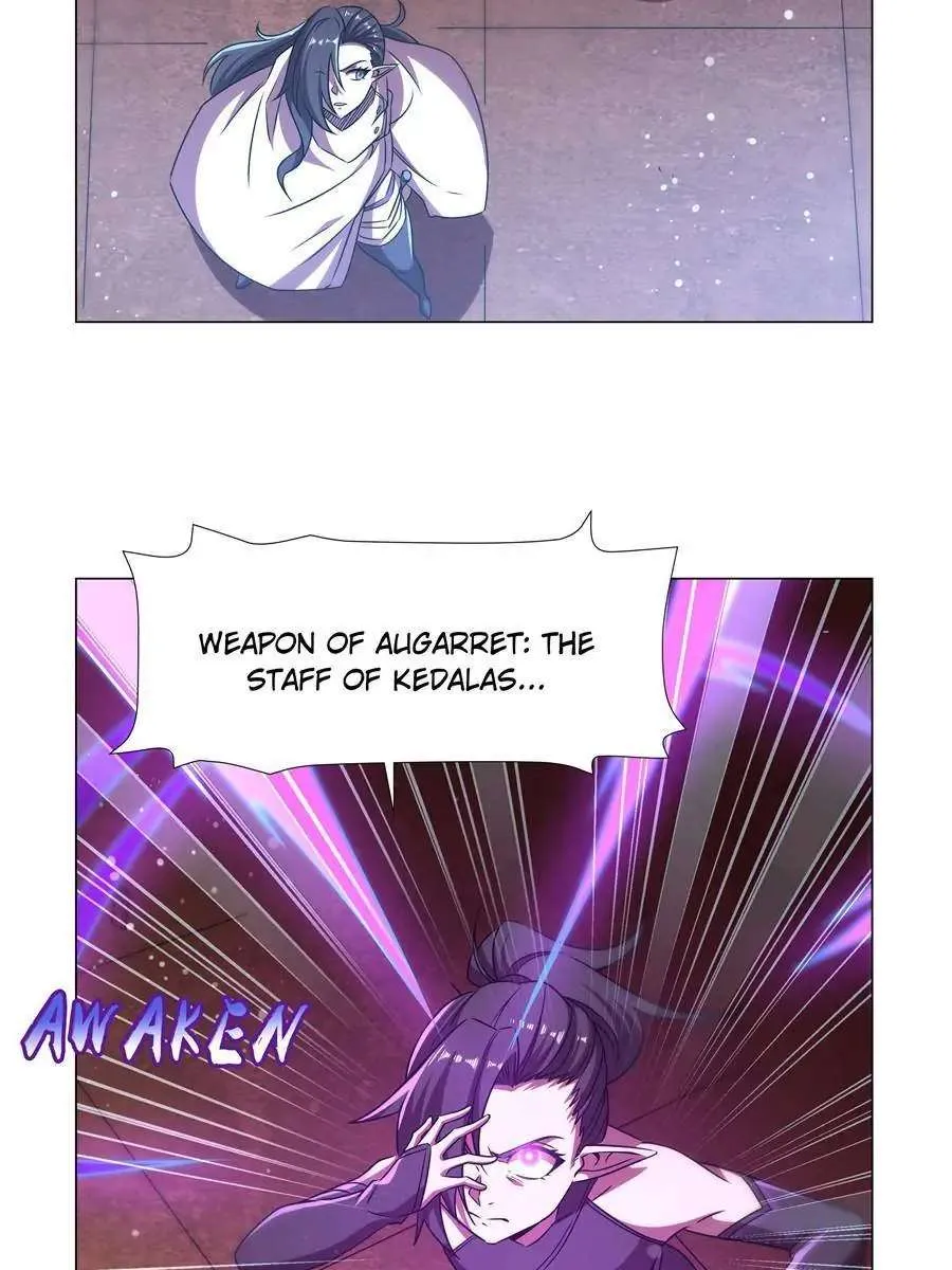 The Blood Princess And The Knight Chapter 273 page 10 - 