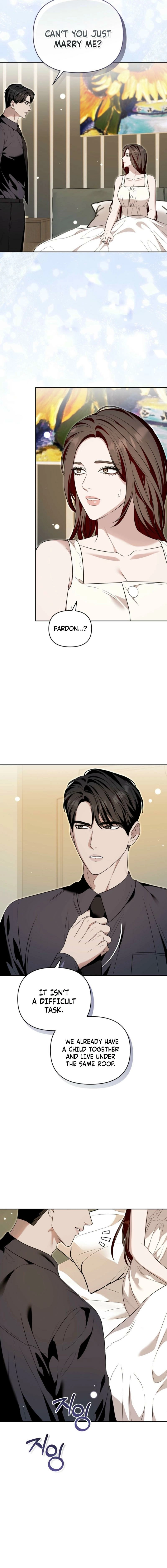 The Blue Flows Chapter 42 page 11 - 