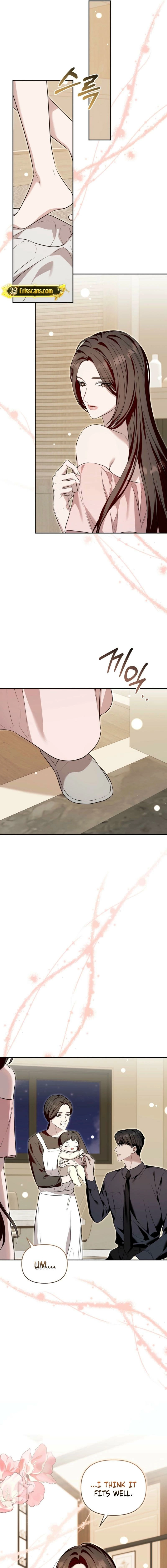 The Blue Flows Chapter 42 page 16 - 