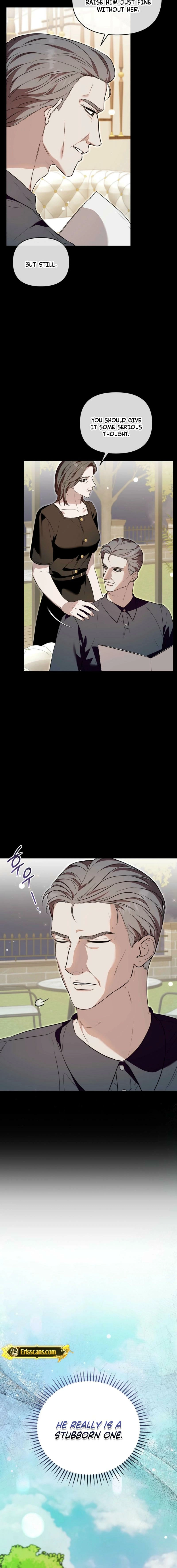 The Blue Flows Chapter 44 page 11 - 