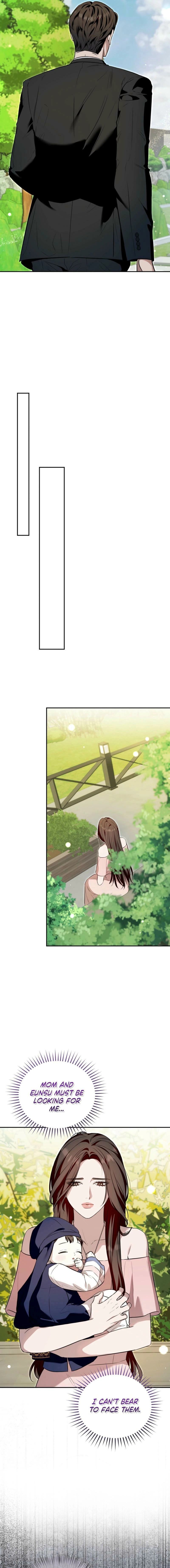 The Blue Flows Chapter 44 page 12 - 