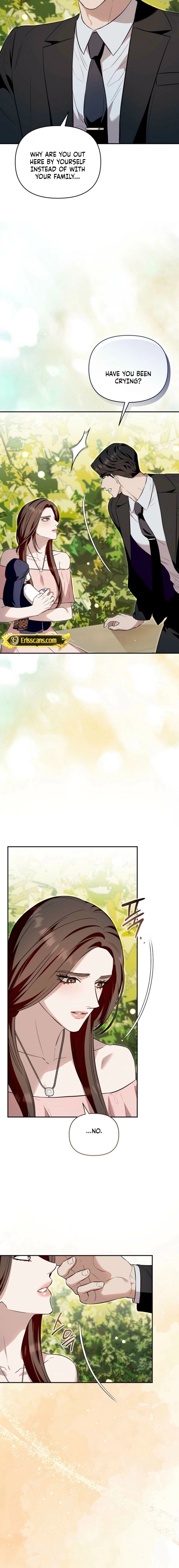 The Blue Flows Chapter 44 page 15 - 