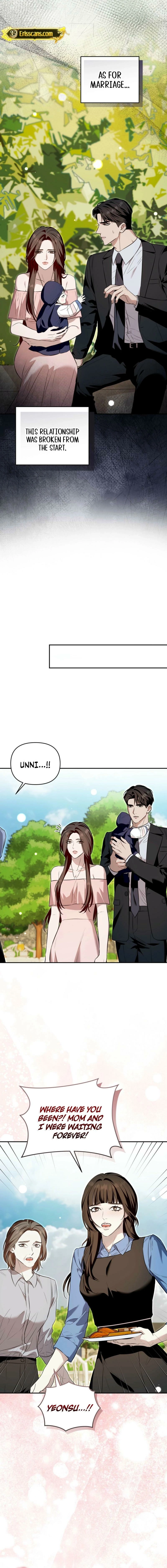 The Blue Flows Chapter 44 page 17 - 