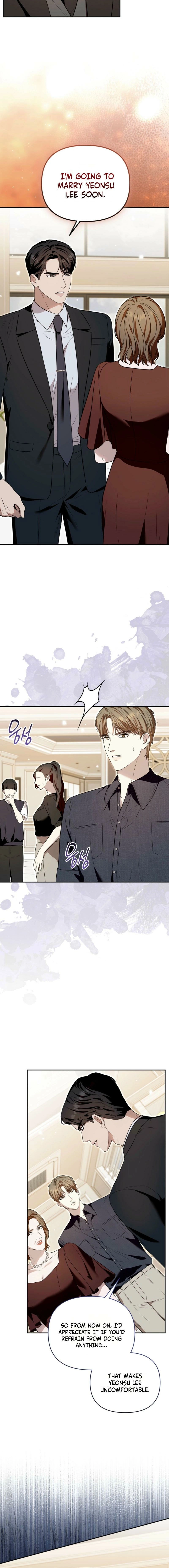 The Blue Flows Chapter 44 page 7 - 