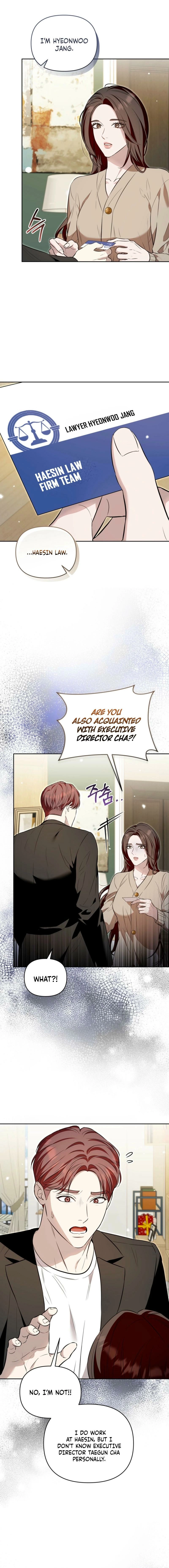 The Blue Flows Chapter 47 page 11 - 