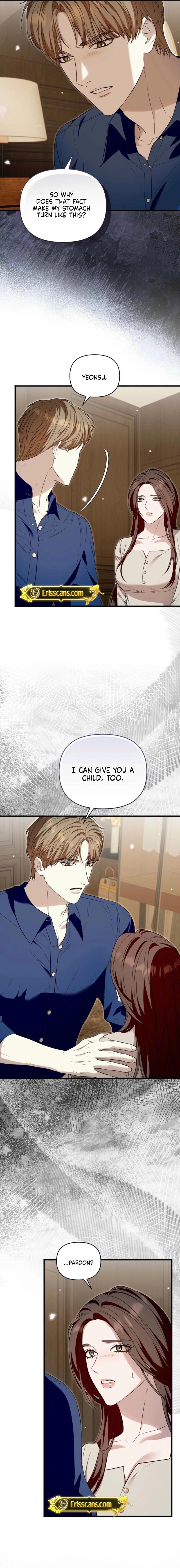 The Blue Flows Chapter 48 page 16 - 