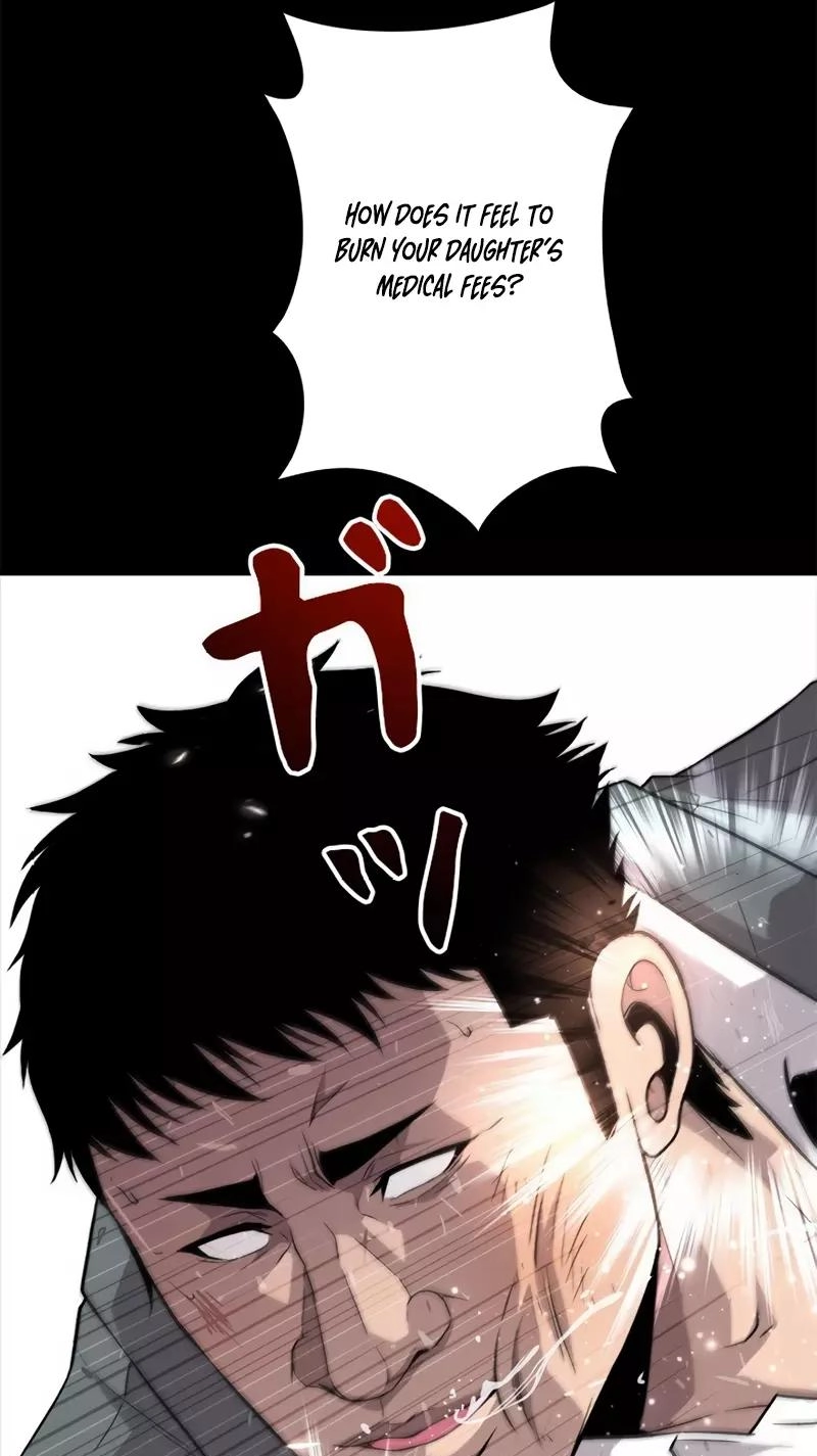 The Boss Has Two Faces: The Quiet Don - Korean Remake Chapter 13 page 2 - 